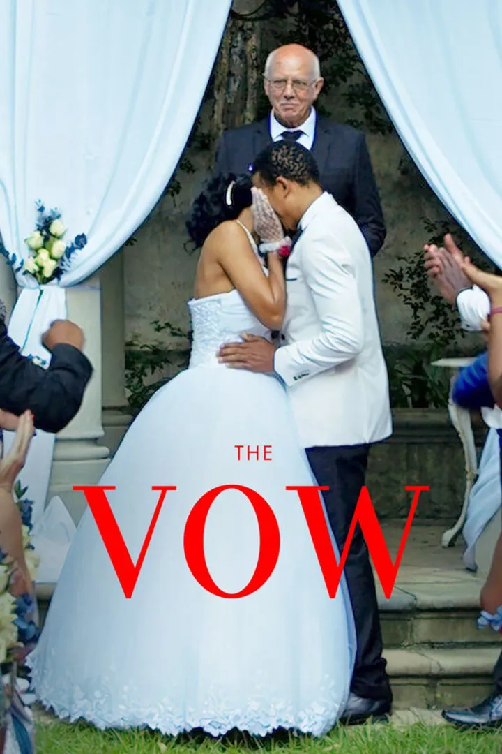 You are currently viewing The Vow (2024) – SA Movie