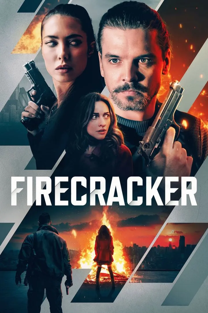 You are currently viewing Firecracker (2024)