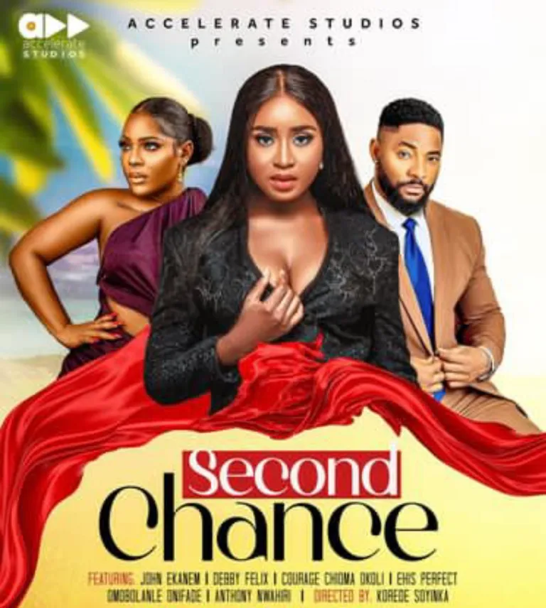 Read more about the article Second Chance (2024) – Nollywood Movie (AS)