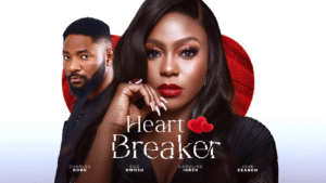 Read more about the article Heart Breaker (2024) – Nollywood Movie
