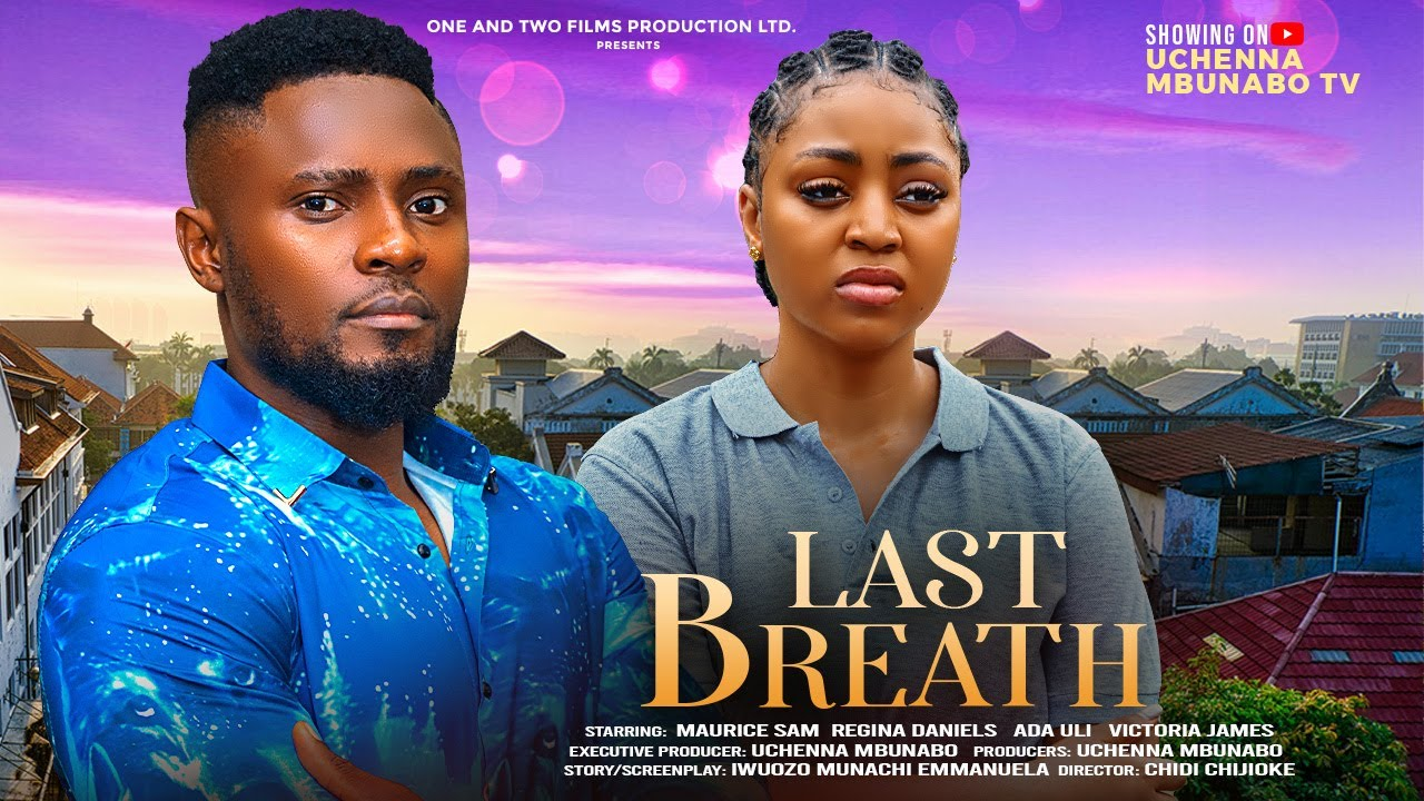 Read more about the article Last Breath (2024) – Nollywood Movie