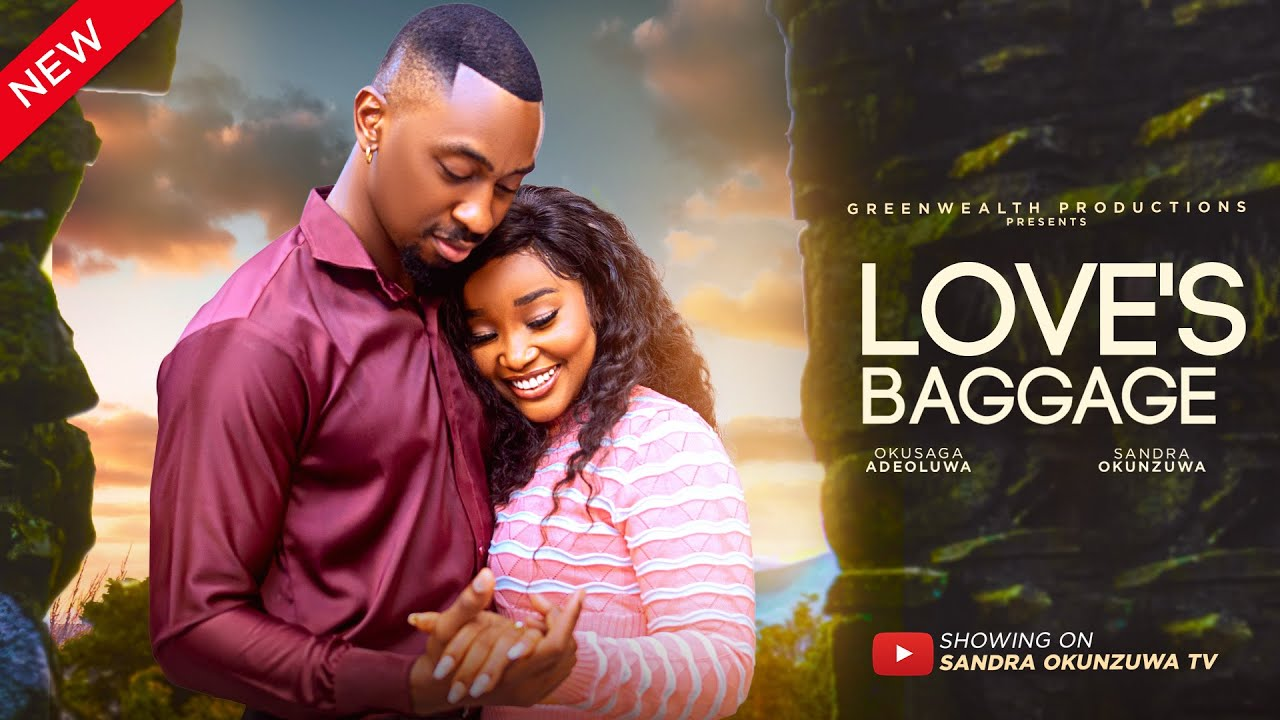 You are currently viewing Love Baggage (2024) – Nollywood Movie