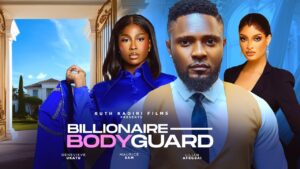 Read more about the article Billionaire Bodyguard (2024) – Nollywood Movie