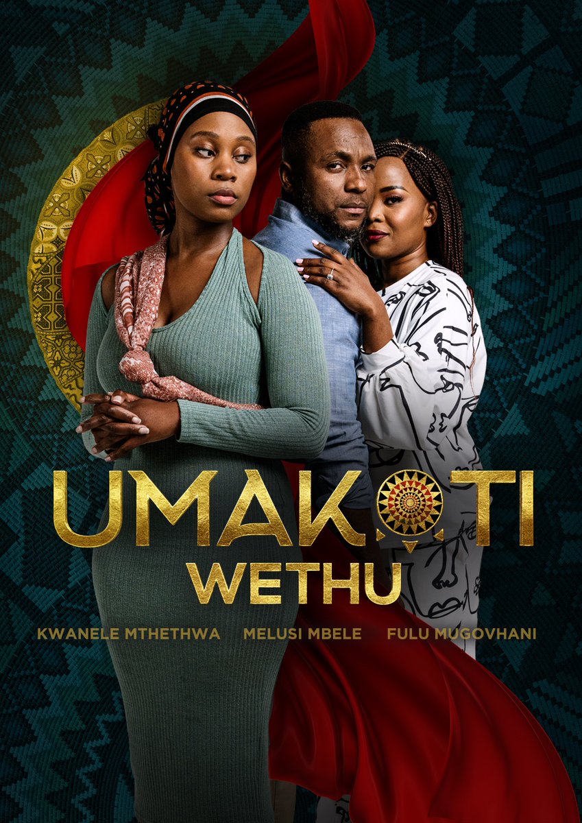 You are currently viewing Umakoti Wethu (2021) – SA Movie