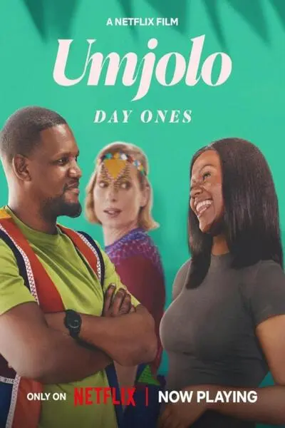 Read more about the article Umjolo: Day Ones (2024) – SA Movie