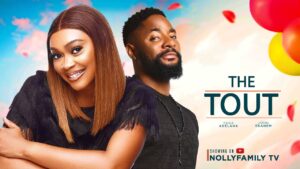 Read more about the article The Tout (2024) – Nollywood Movie