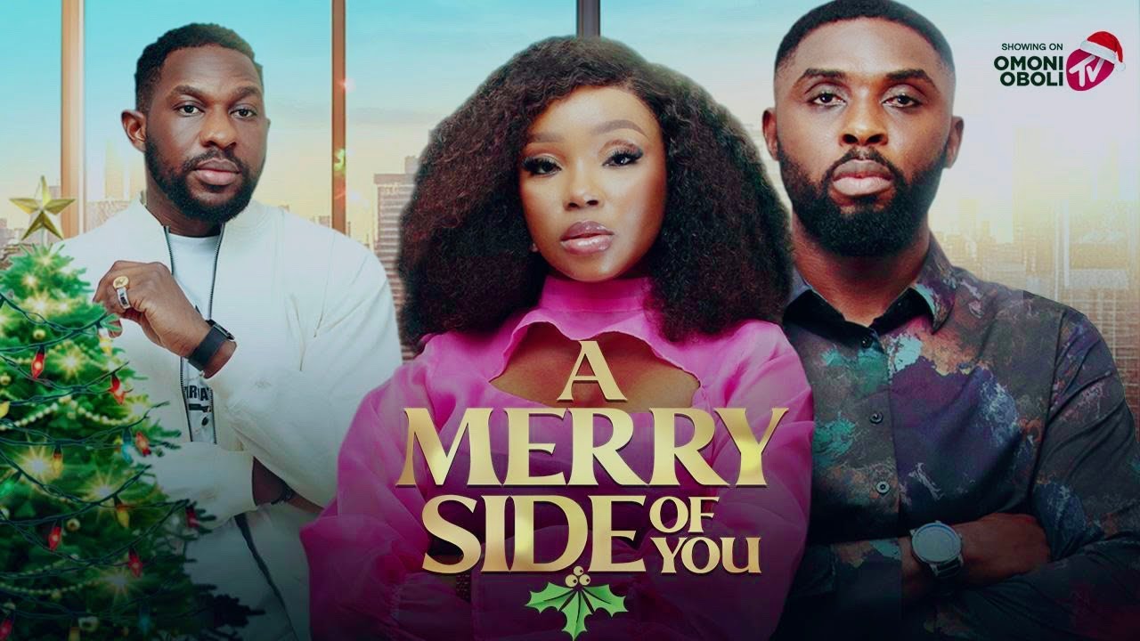 You are currently viewing Merry Side of You (2024) – Nollywood Movie