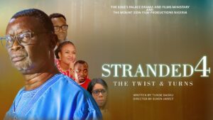 Read more about the article Stranded 4 (2025) – Nollywood Movie