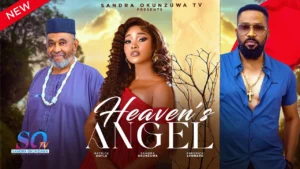 Read more about the article Heaven’s Angel (2025) – Nollywood Movie