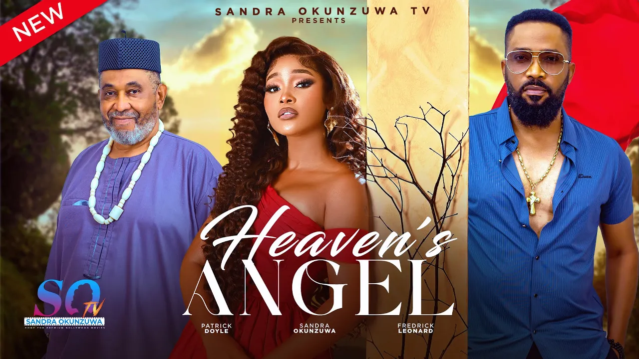 You are currently viewing Heaven’s Angel (2025) – Nollywood Movie