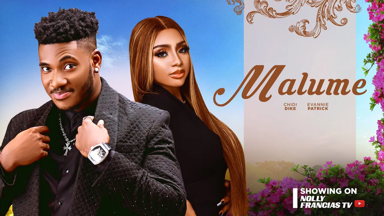 You are currently viewing Malume (2025) – Nollywood Movie