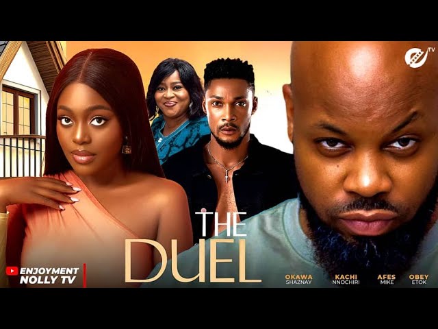 Read more about the article The Duel (2025) – Nollywood Movie