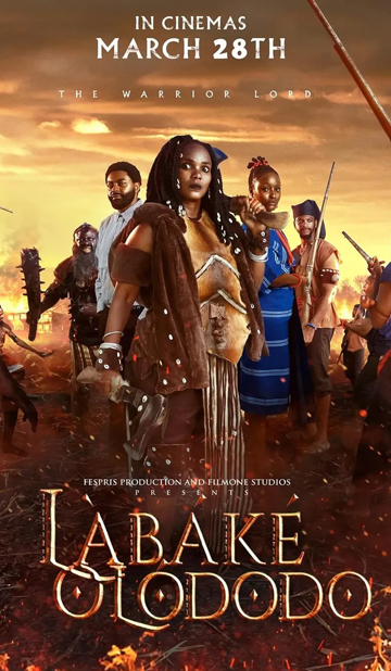 Read more about the article Labake Olododo (2025) – Nollywood Movie