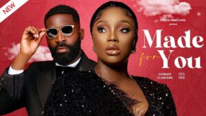 Read more about the article Made For You (2025) – Nollywood Moviee