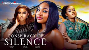 Read more about the article Conspiracy of Silence (2025) – Nollywood Movie