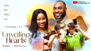 Read more about the article Unveiling Hearts (2025) – Nollywood Movie