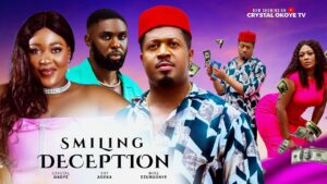 Read more about the article Smiling Deception (2025) – Nollywood Movie