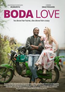 Read more about the article Boda Love (2024) – Kenyan Movie