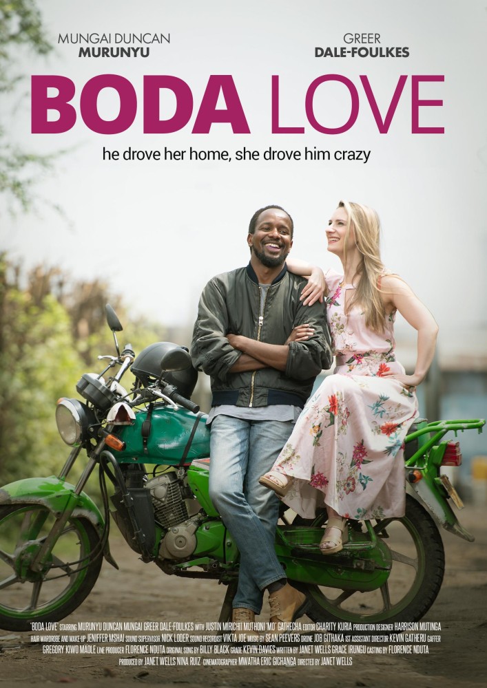 Read more about the article Boda Love (2024) – Kenyan Movie