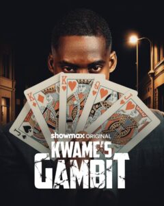 Read more about the article Kwame’s Gambit (2024) – Ghanaian Movie