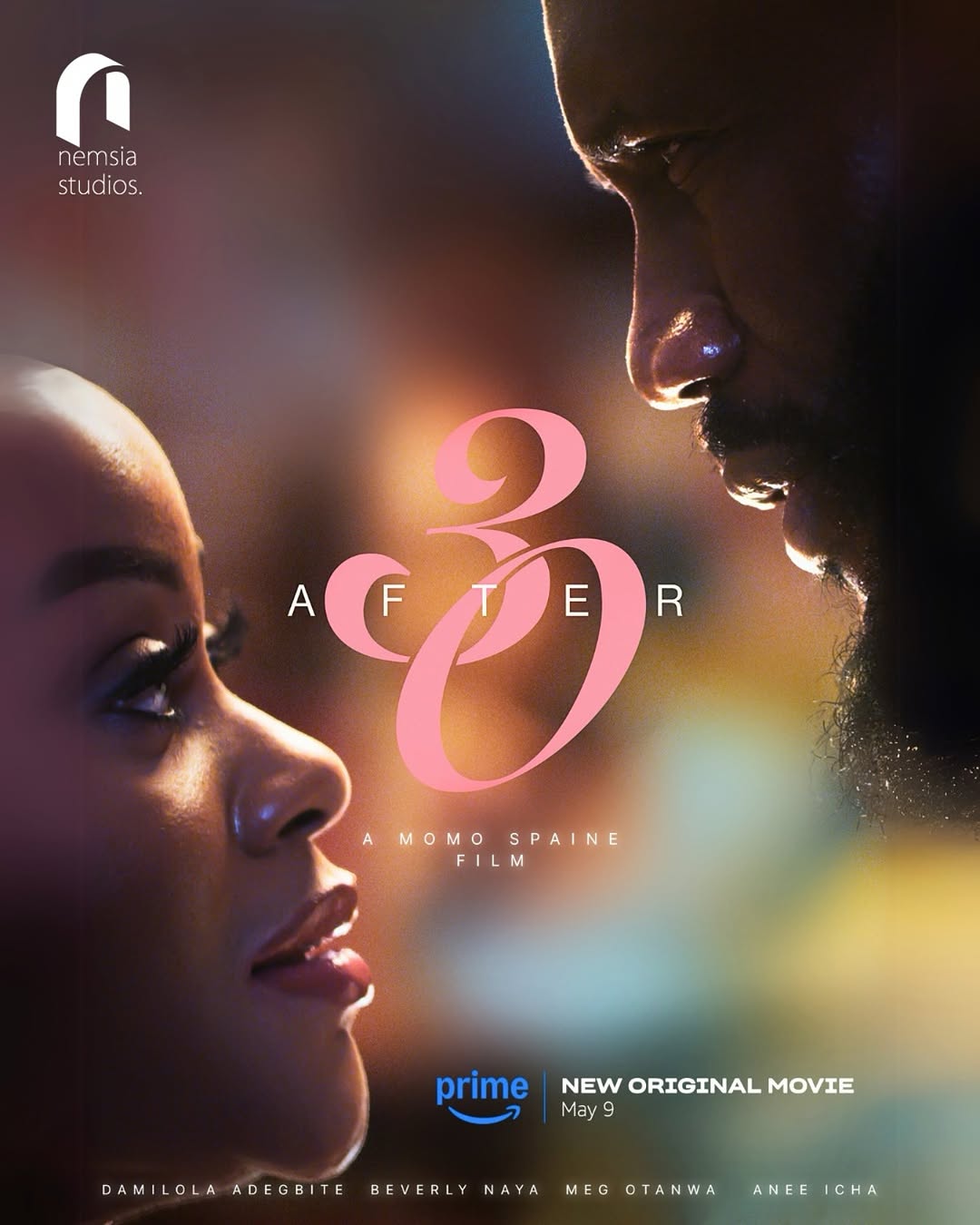 Read more about the article After 30 (2025) – Nollywood Movie