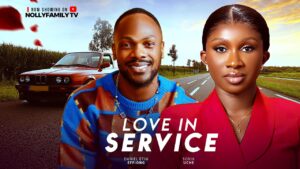 Read more about the article Love in Service (2025) – Nollywood Movie