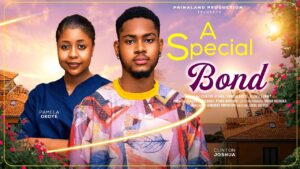 Read more about the article A Special Bond (2025) – Nollywood Movie