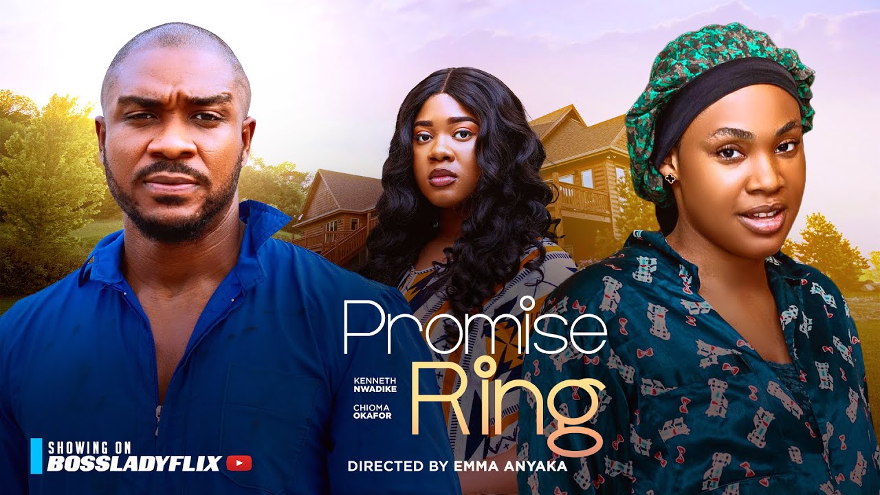 Read more about the article Promise Ring (2025) – Nollywood Movie