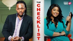 Read more about the article The Checklist (2025) – Nollywood Movie