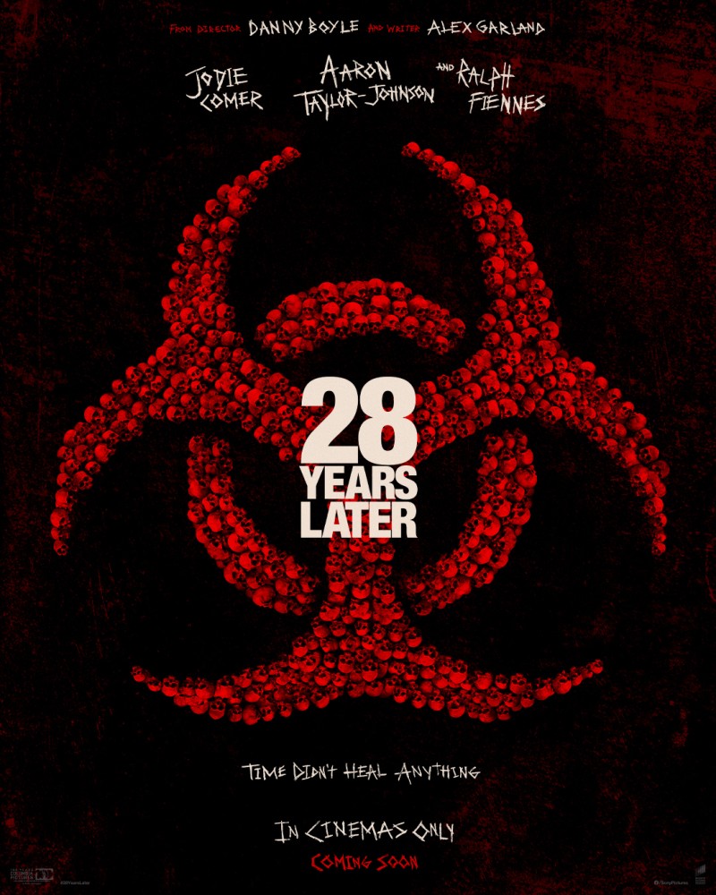 You are currently viewing 28 Years Later (2025)