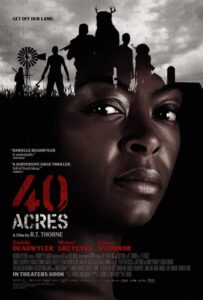 Read more about the article 40 Acres (2025)