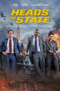 Read more about the article Heads of State (2025)