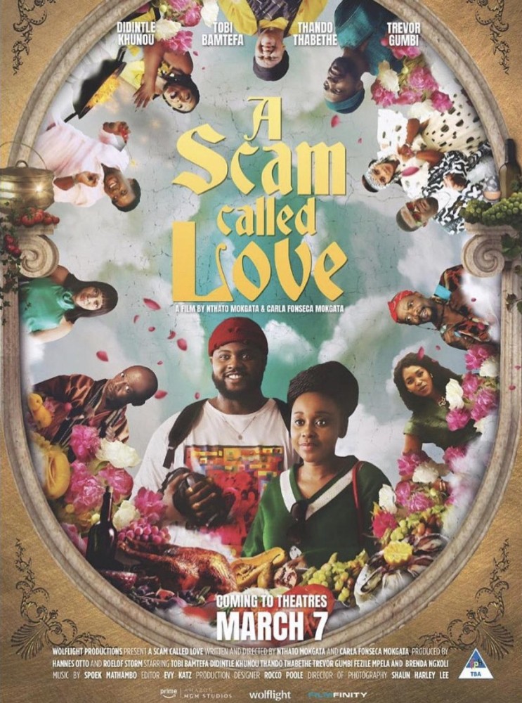 Read more about the article A Scam Called Love (2025) – SA Movie
