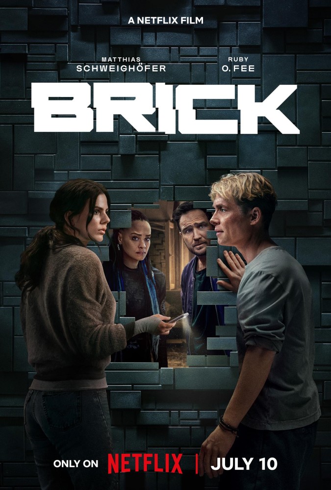 Read more about the article Brick (2025)
