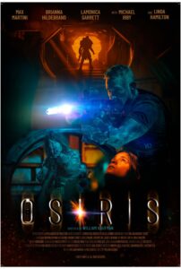Read more about the article Osiris (2025)