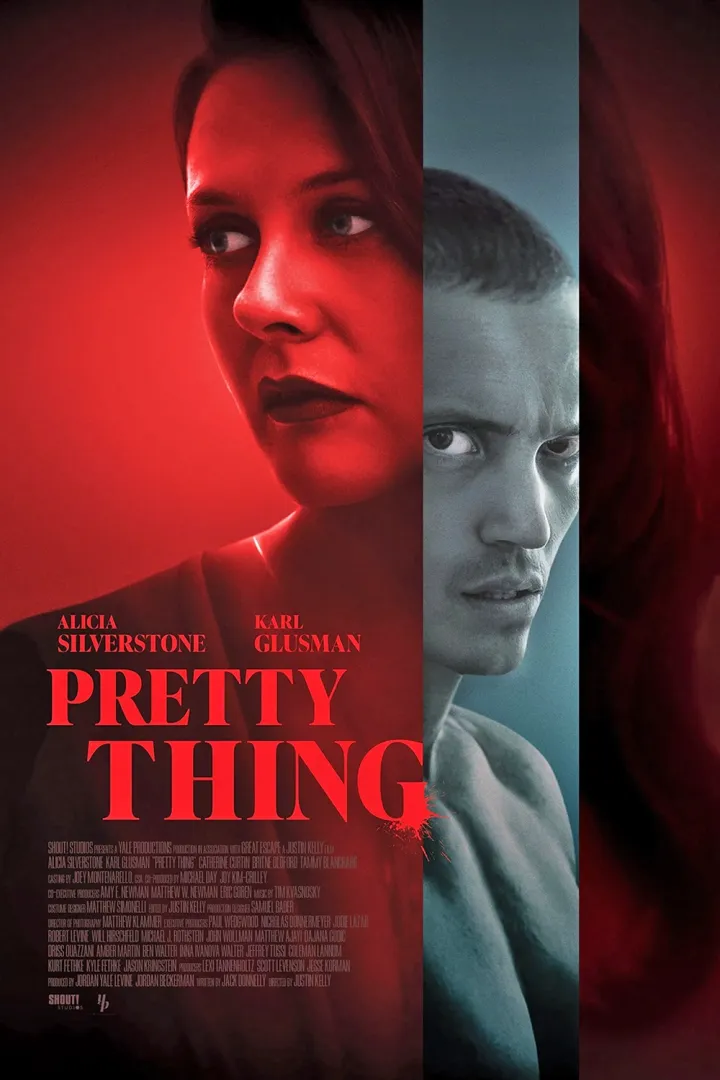 You are currently viewing Pretty Thing (2025)