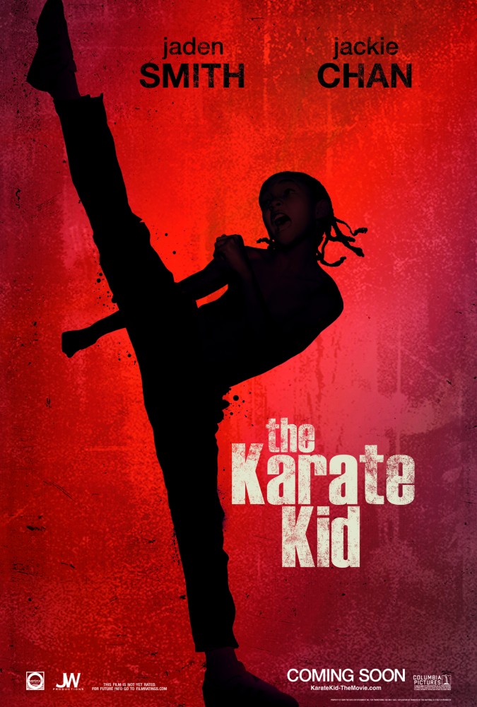 You are currently viewing The Karate Kid (2010)