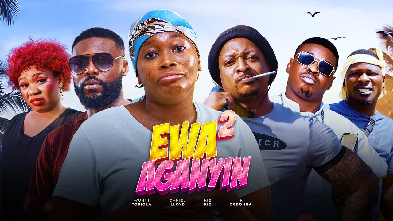 Read more about the article Ewa Aganyin 2 (2025) – Nollywood Movie