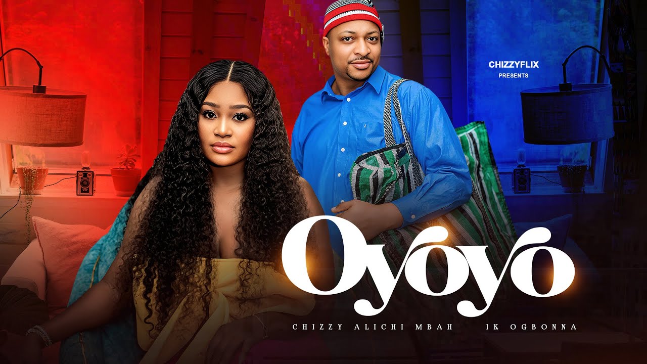Read more about the article Oyoyo (2025) – Nollywood Movie