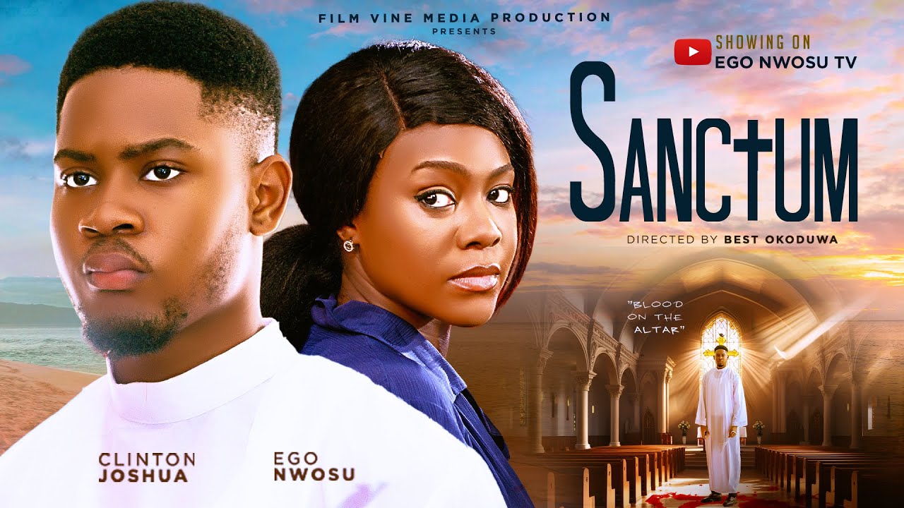 You are currently viewing Sanctum (2025) – Nollywood Movie