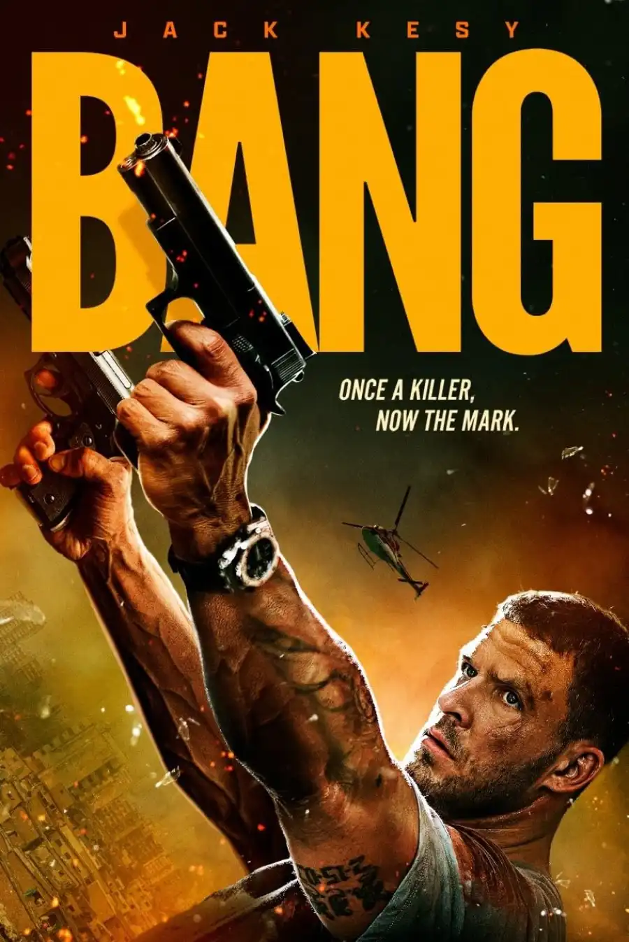 Read more about the article Bang (2025)