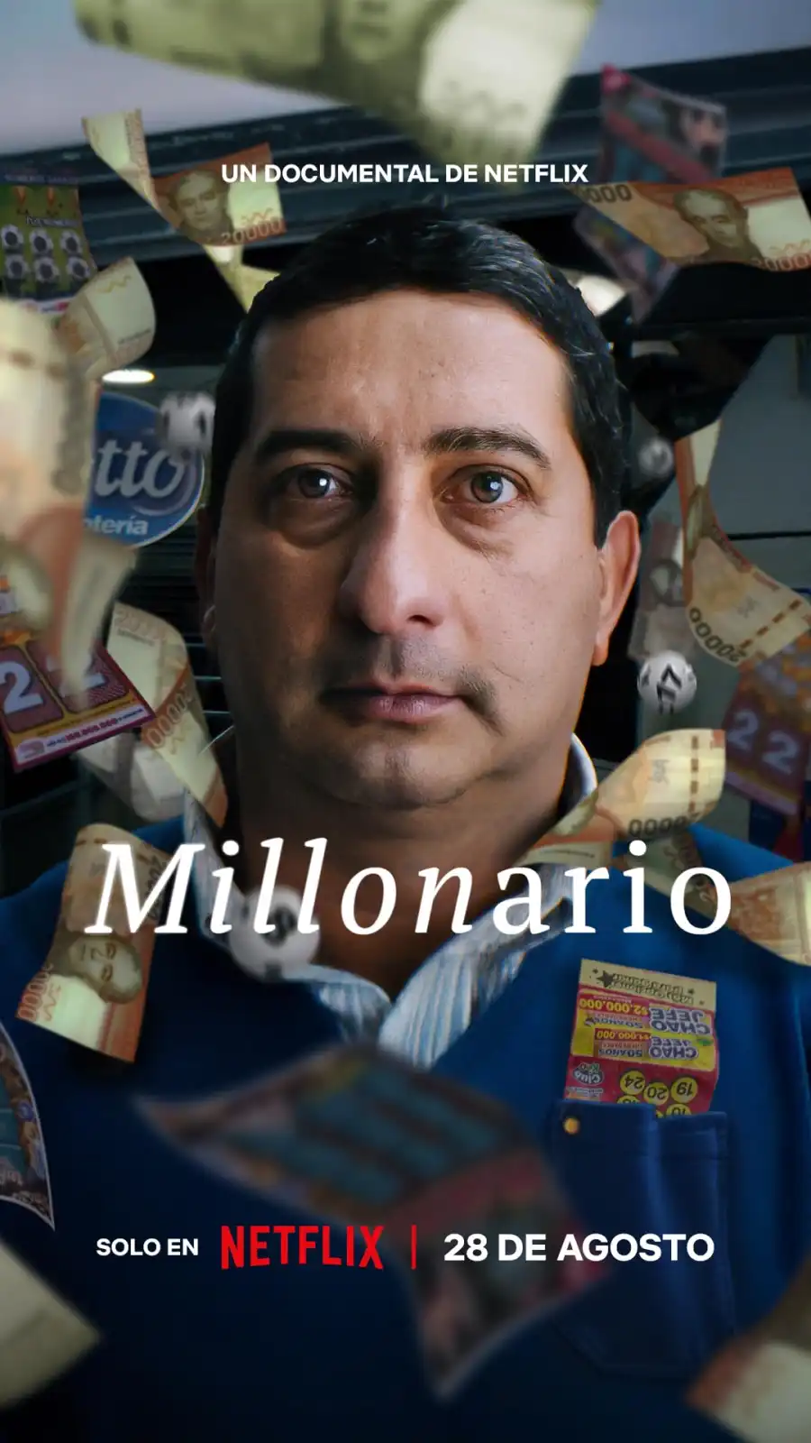 Read more about the article Millionaire (2025)