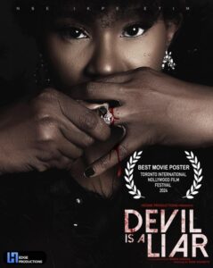 Read more about the article Devil Is A Liar (2025) – Nollywood Movie