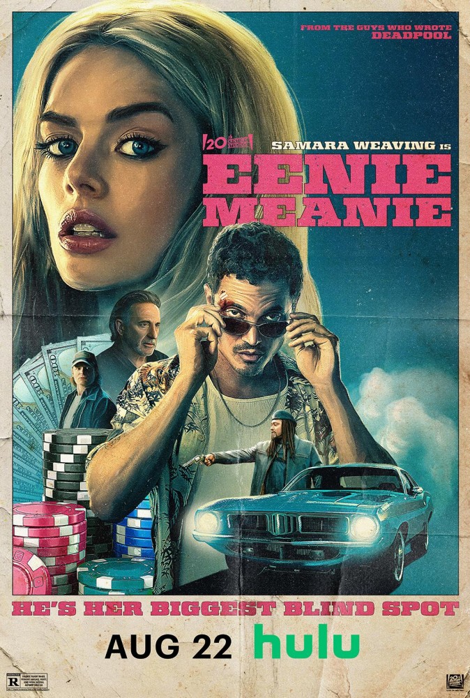 You are currently viewing Eenie Meanie (2025)