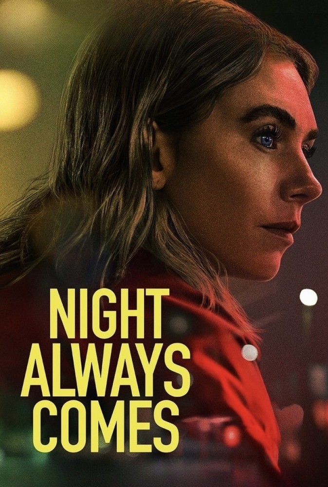 Read more about the article Night Always Comes (2025)