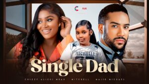 Read more about the article Single Dad (2025) – Nollywood Movie