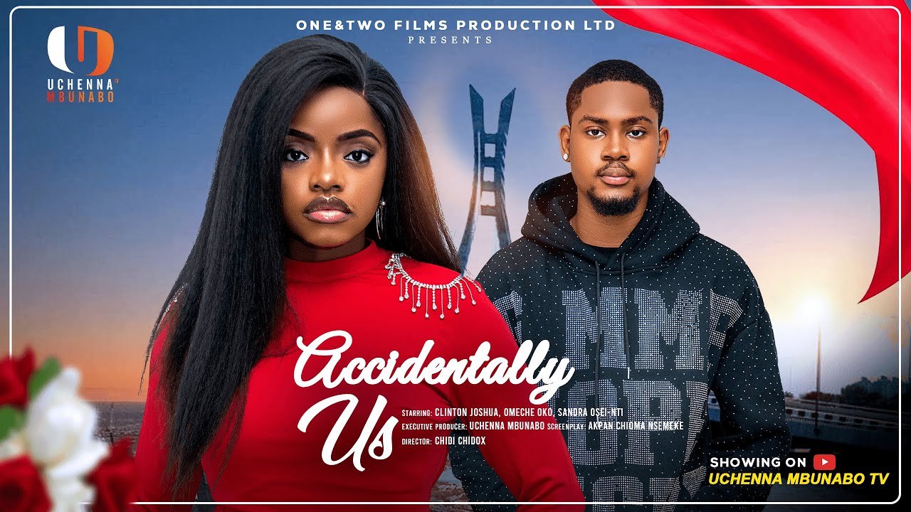 Read more about the article Accidentally Us (2025) – Nollywood Movie