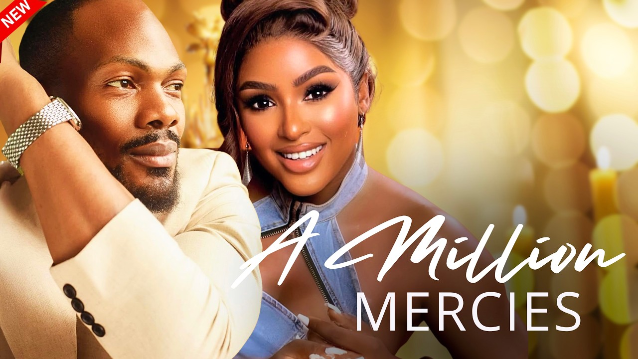 Read more about the article A Million Mercies (2025) – Nollywood Movie