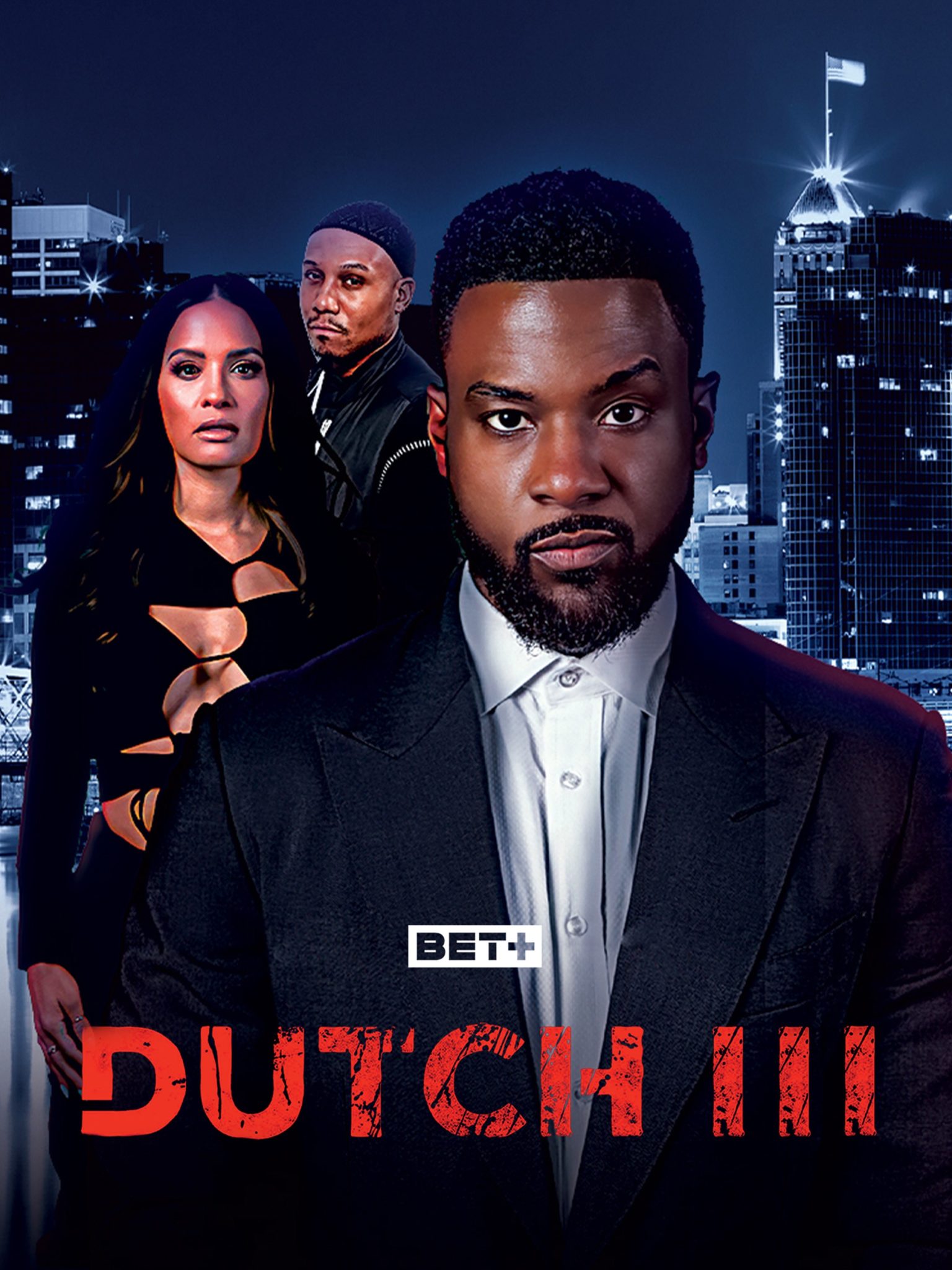 Read more about the article Dutch III: International Gangster (2025)