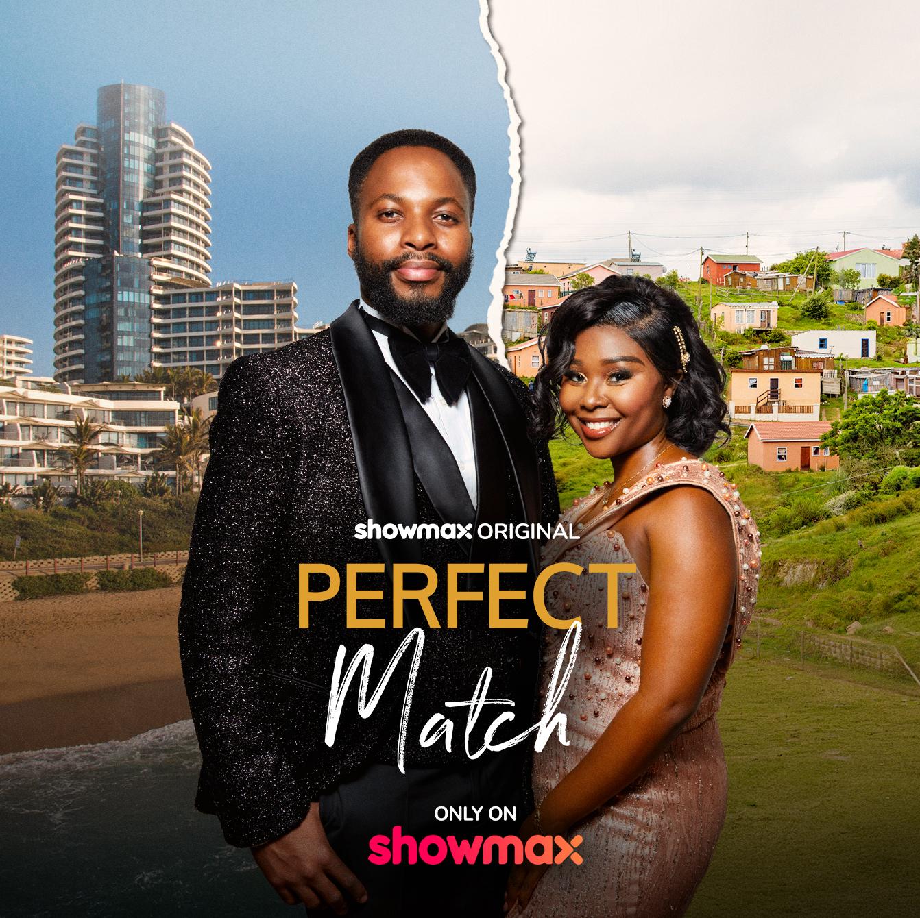 Read more about the article Perfect Match (2025) – SA Movie